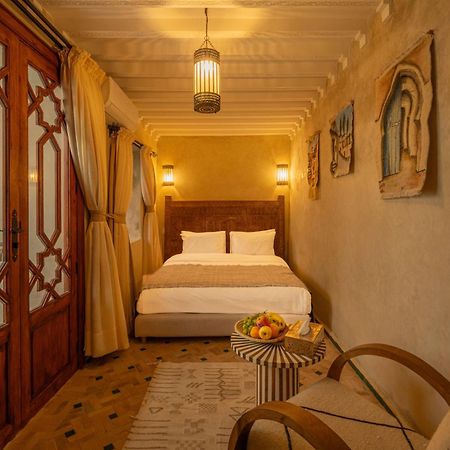 Riad Senja มาร์ราเกช ภายนอก รูปภาพ