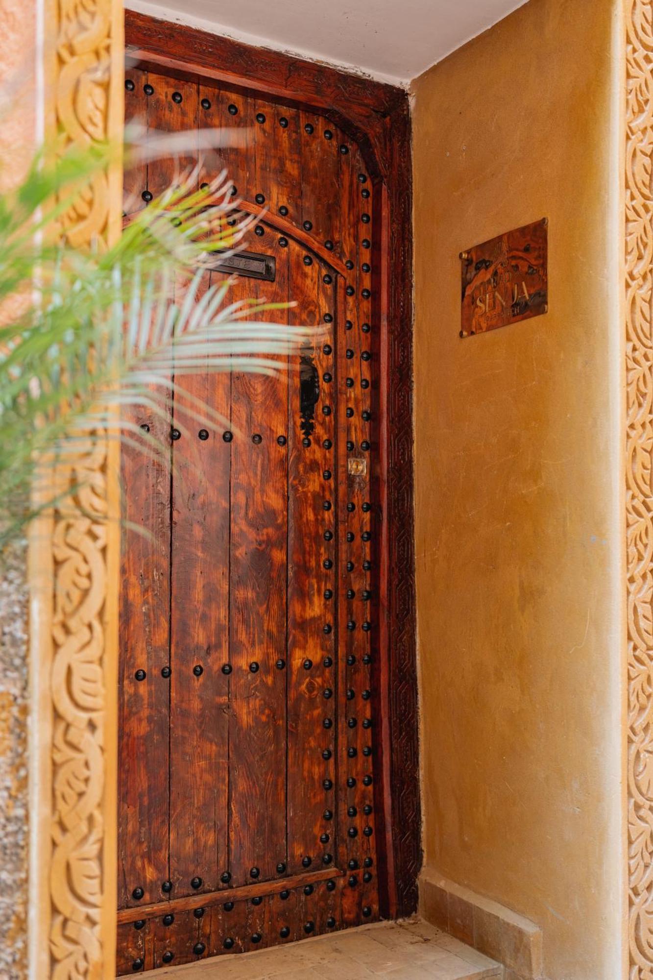 Riad Senja มาร์ราเกช ภายนอก รูปภาพ