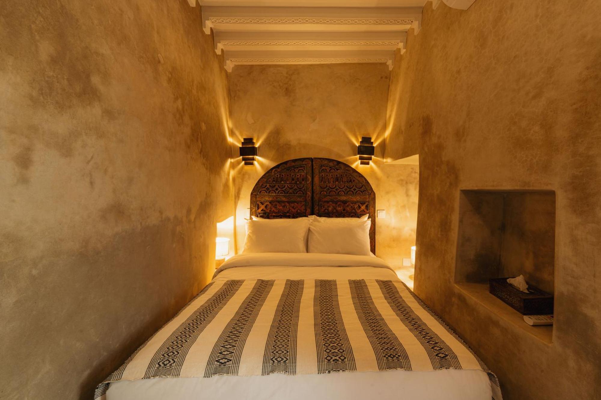 Riad Senja มาร์ราเกช ภายนอก รูปภาพ