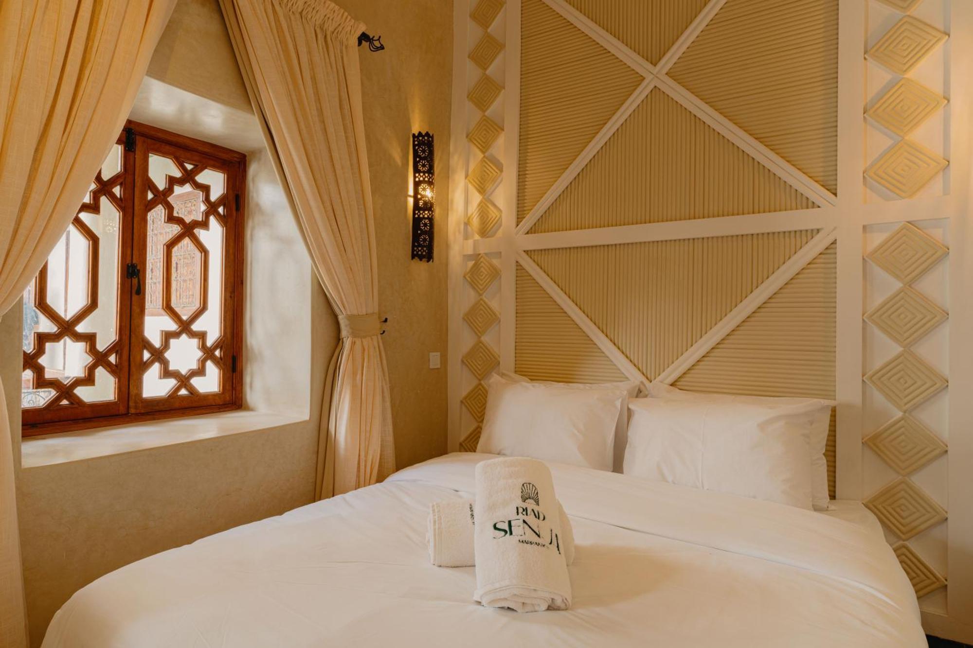 Riad Senja มาร์ราเกช ภายนอก รูปภาพ