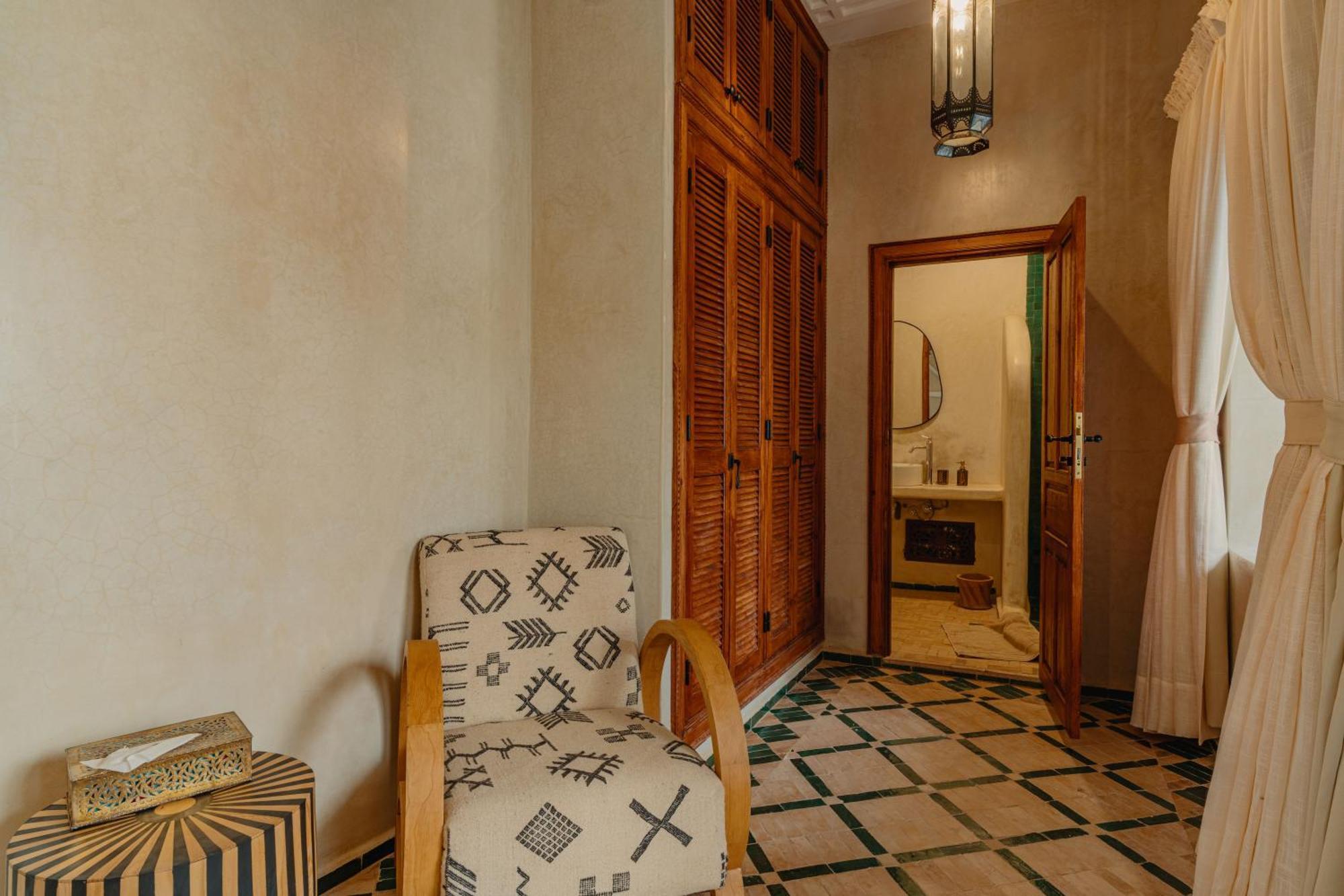 Riad Senja มาร์ราเกช ภายนอก รูปภาพ