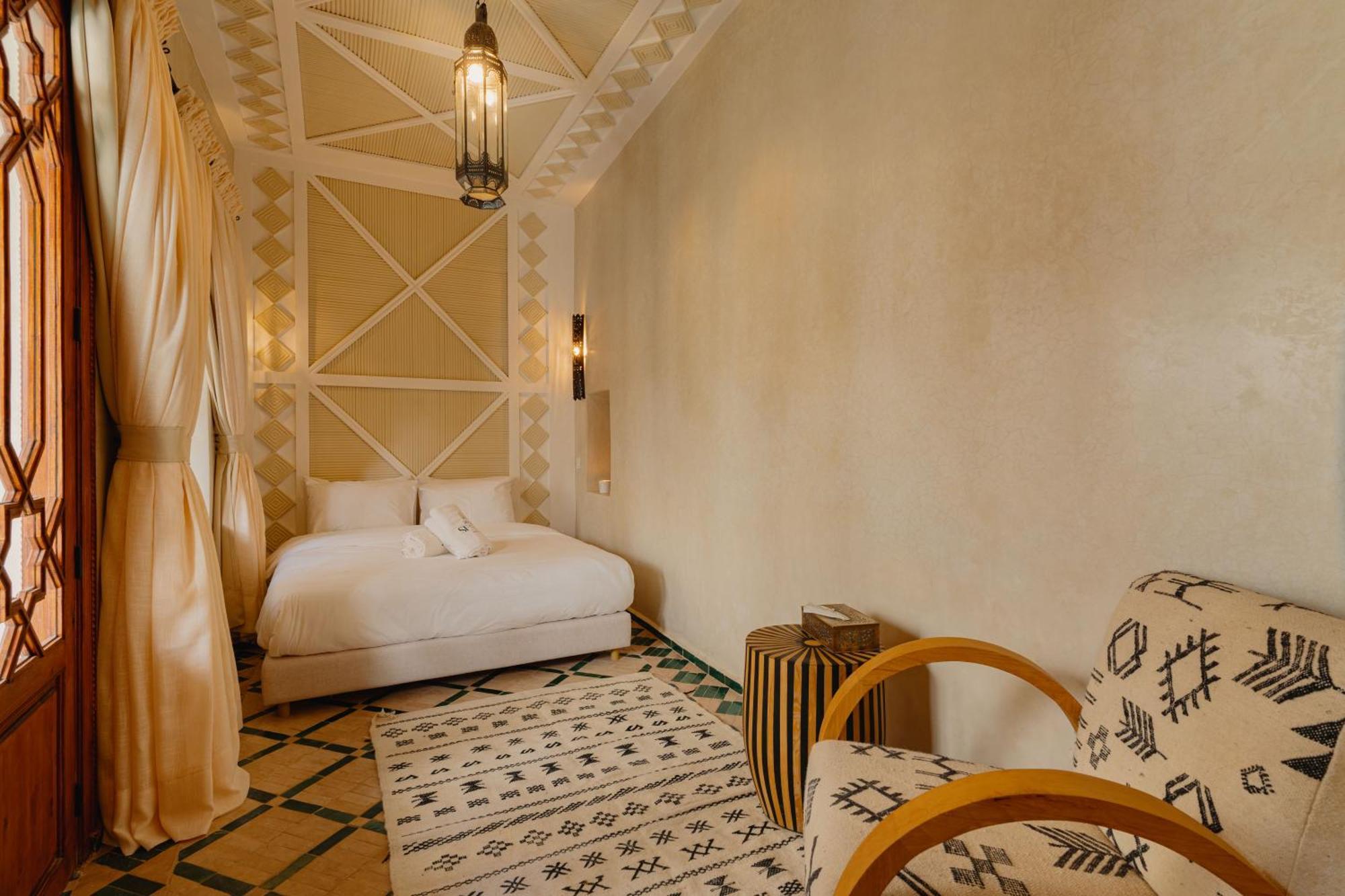 Riad Senja มาร์ราเกช ภายนอก รูปภาพ