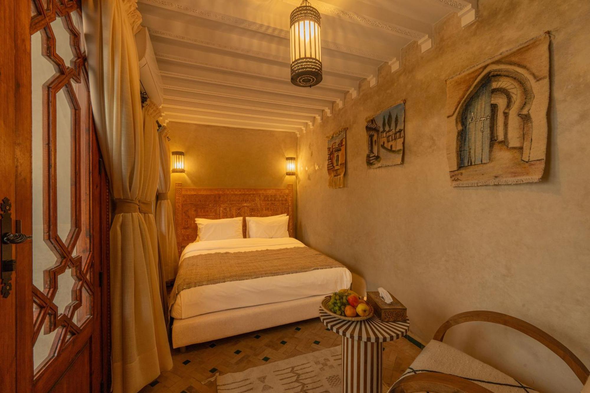 Riad Senja มาร์ราเกช ภายนอก รูปภาพ