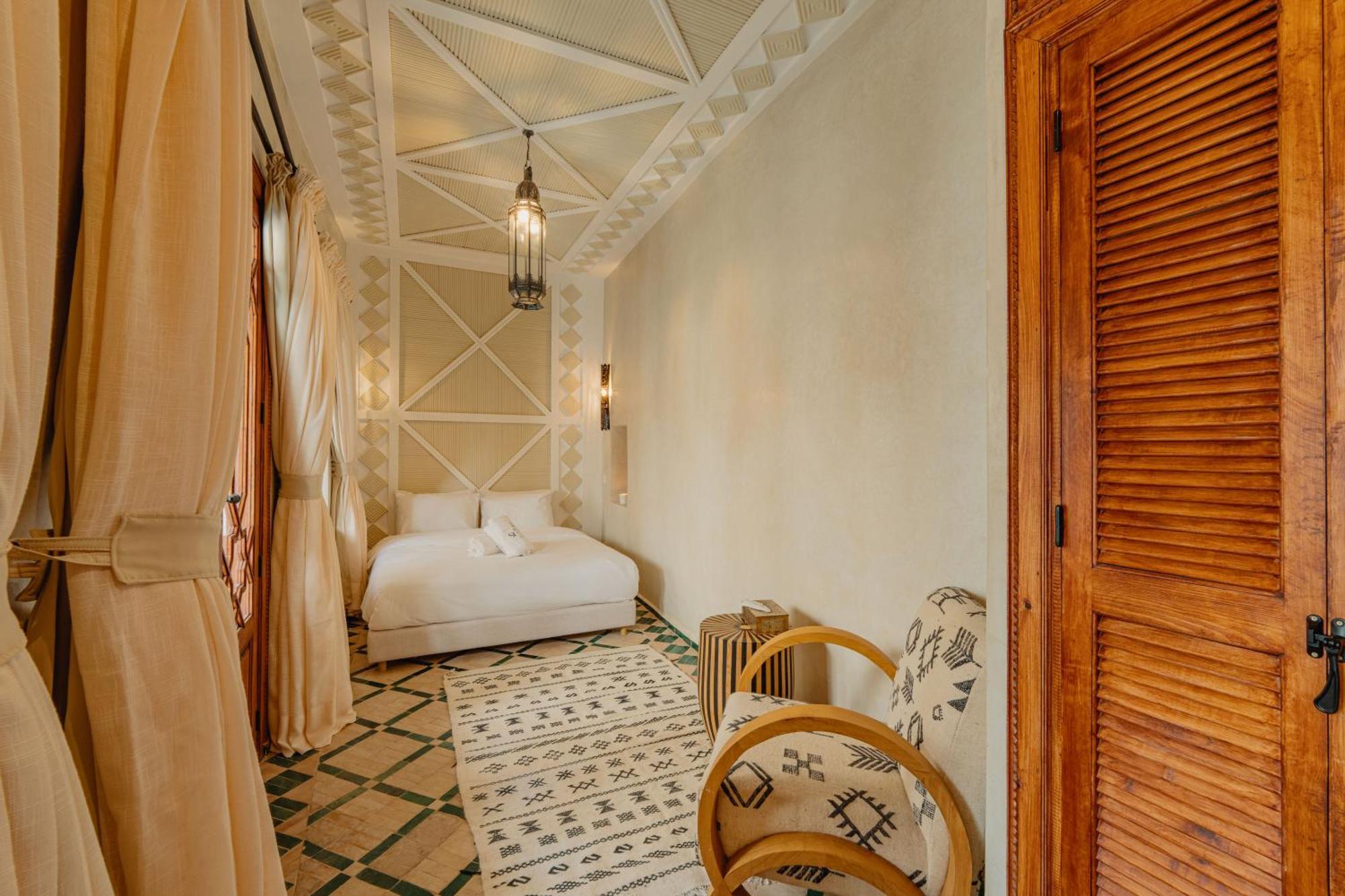 Riad Senja มาร์ราเกช ภายนอก รูปภาพ