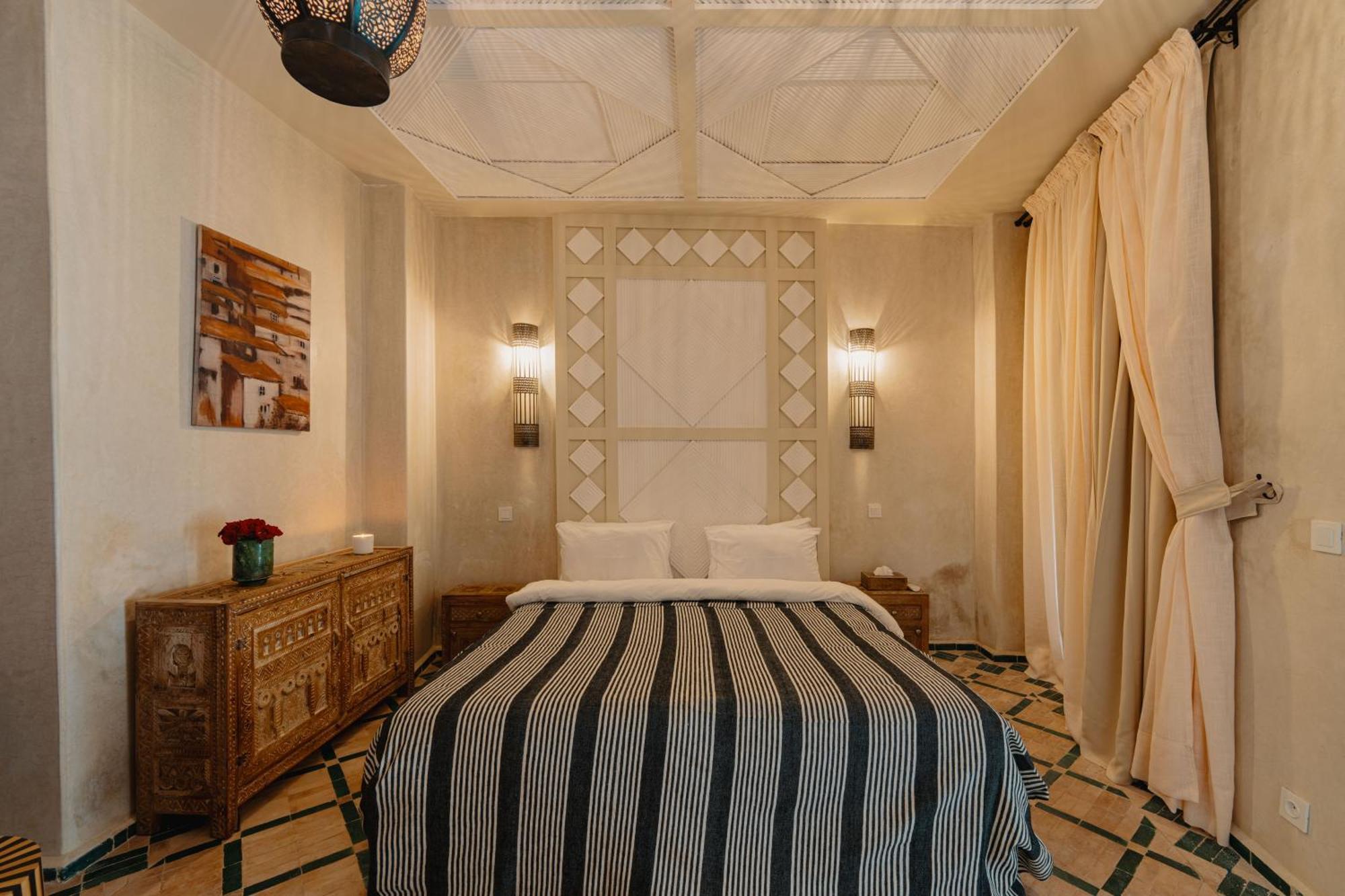 Riad Senja มาร์ราเกช ภายนอก รูปภาพ