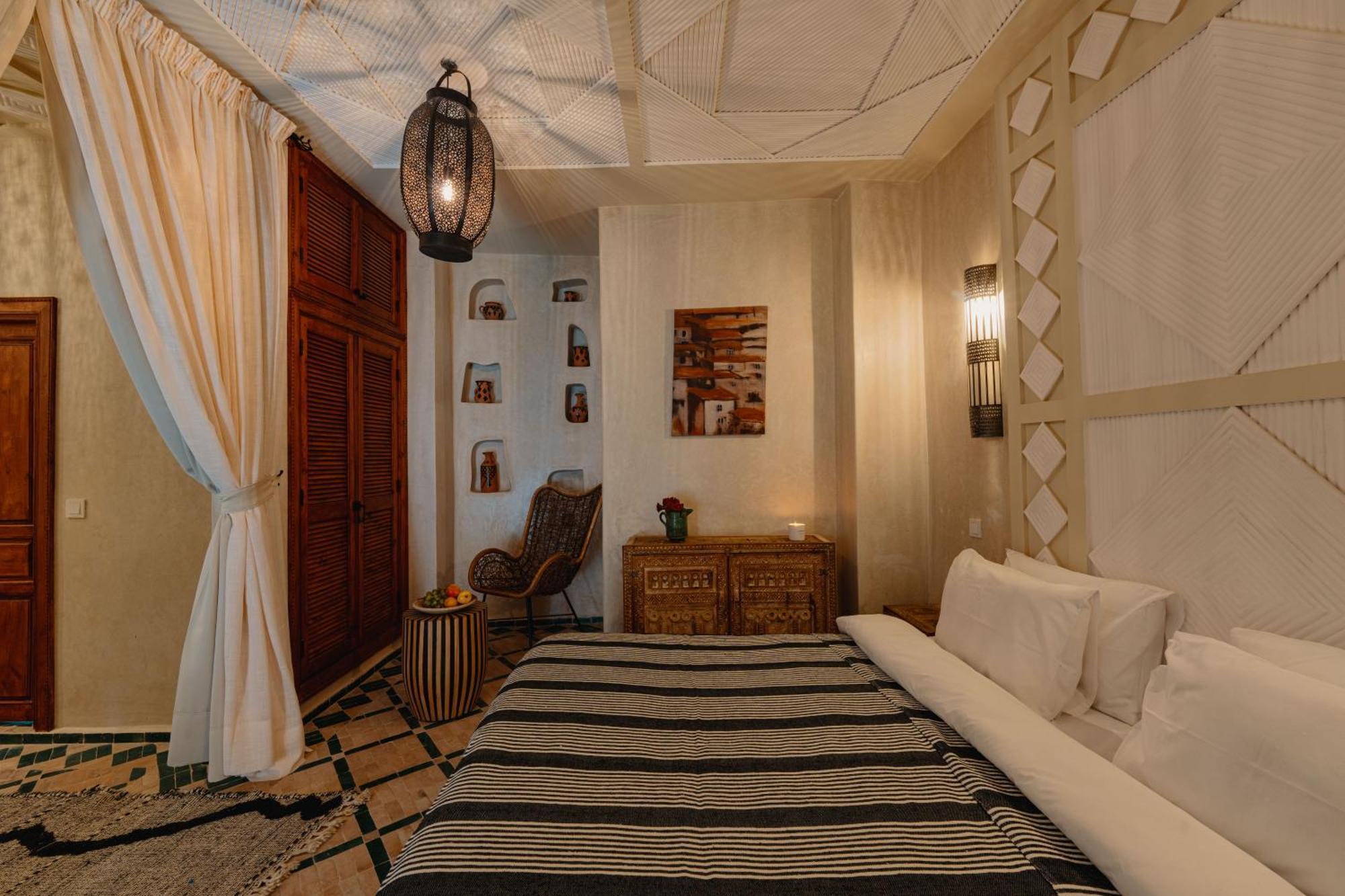 Riad Senja มาร์ราเกช ภายนอก รูปภาพ