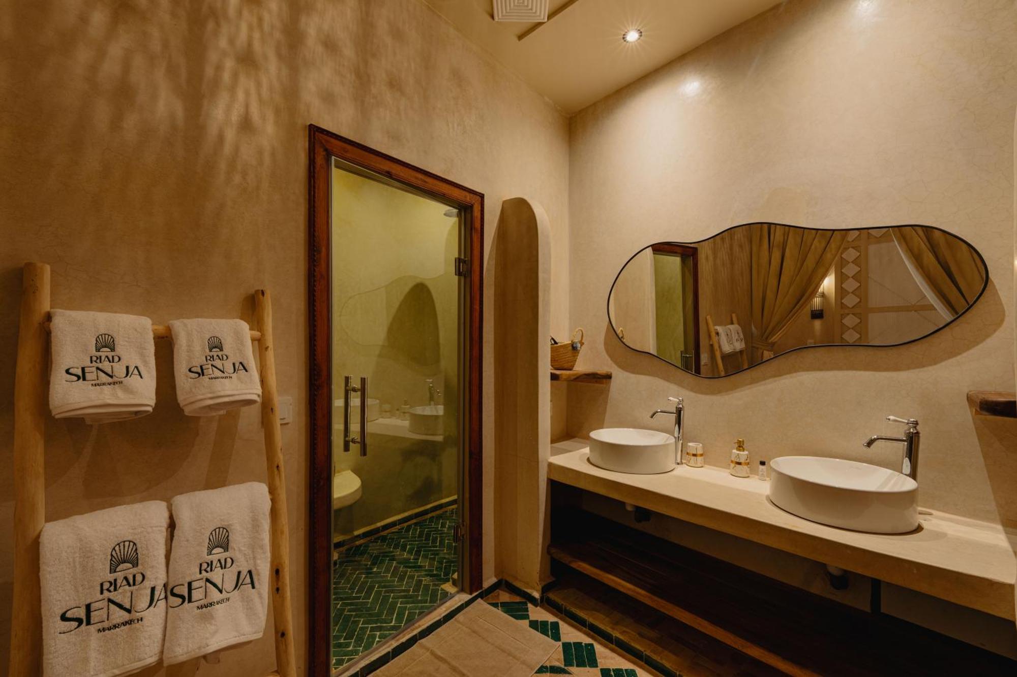 Riad Senja มาร์ราเกช ภายนอก รูปภาพ