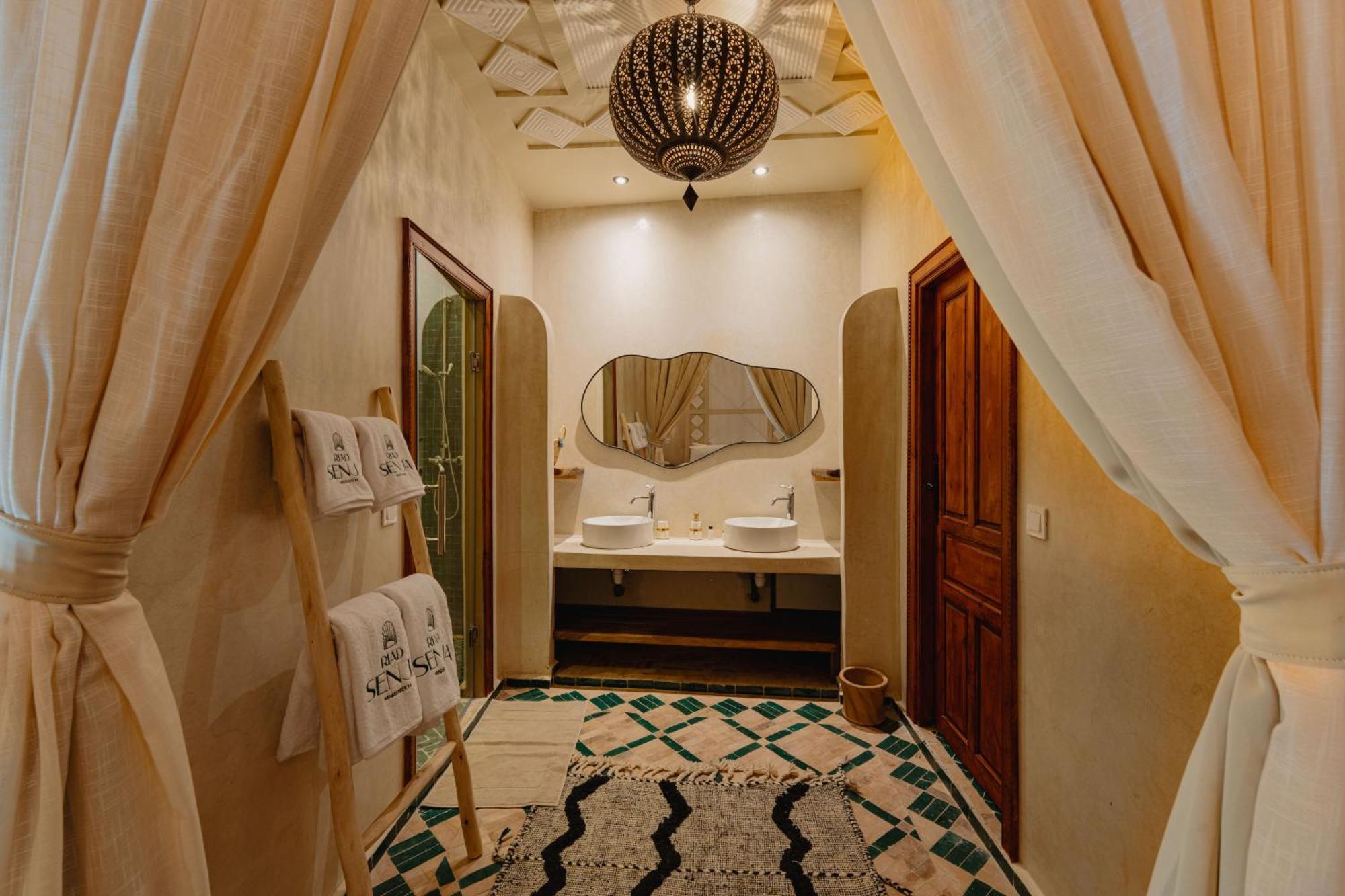 Riad Senja มาร์ราเกช ภายนอก รูปภาพ