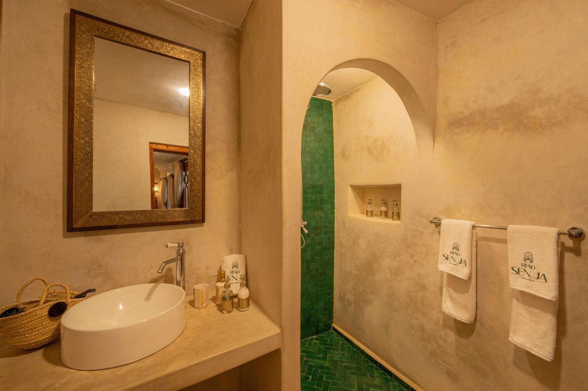 Riad Senja มาร์ราเกช ภายนอก รูปภาพ