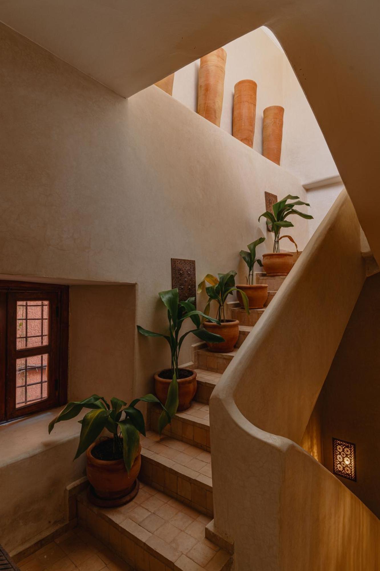 Riad Senja มาร์ราเกช ภายนอก รูปภาพ