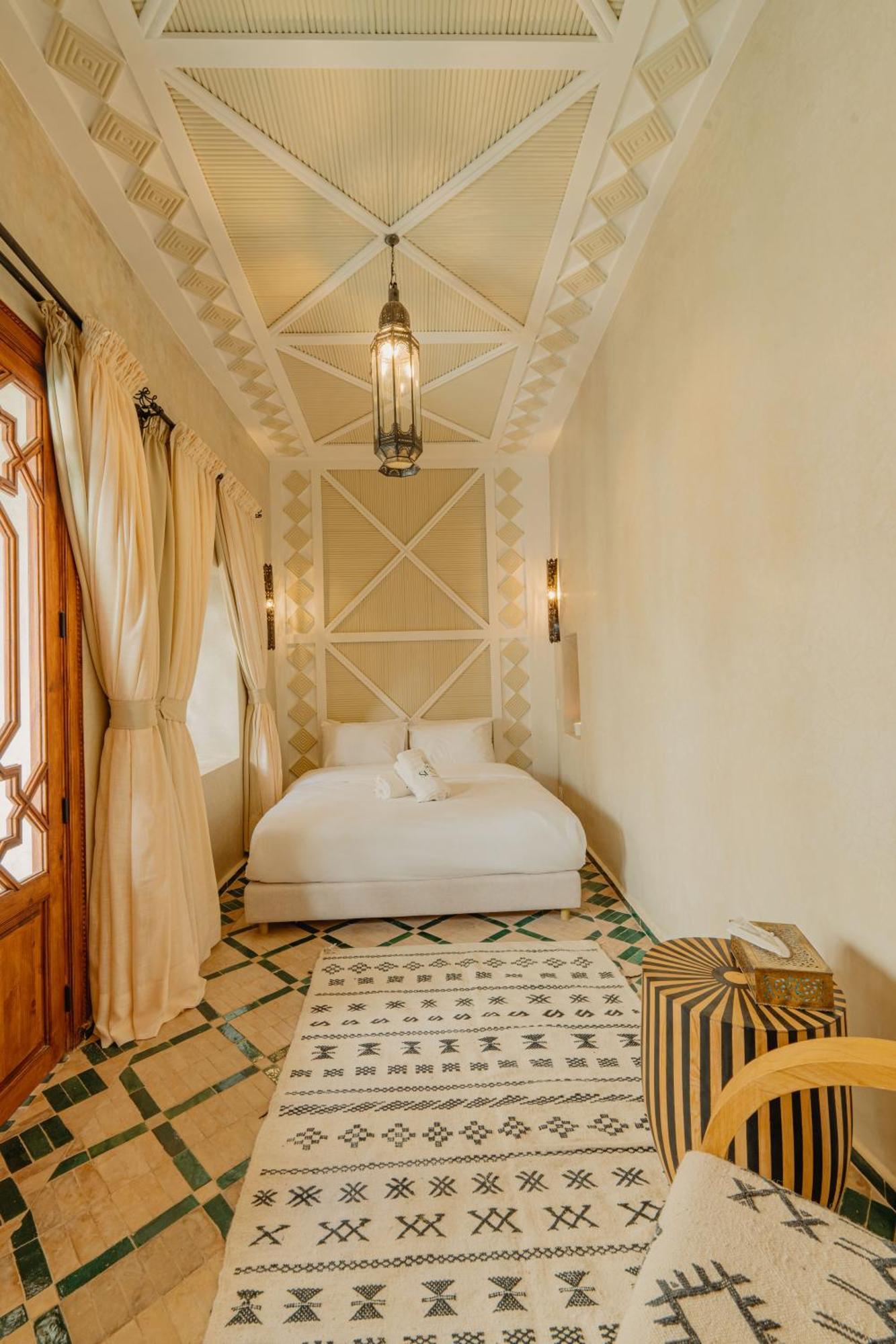 Riad Senja มาร์ราเกช ภายนอก รูปภาพ