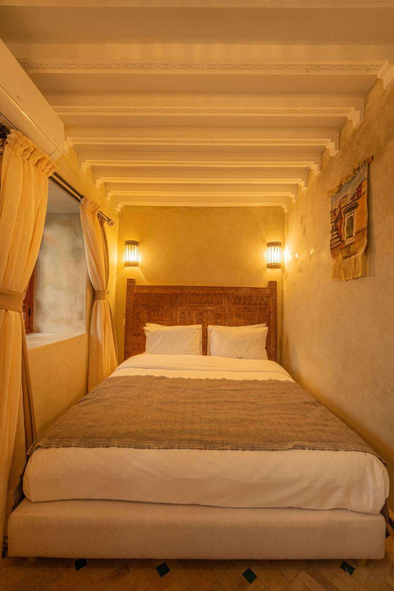Riad Senja มาร์ราเกช ภายนอก รูปภาพ